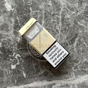Davidoff Gold Slims