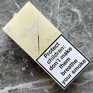 Davidoff Gold Slims