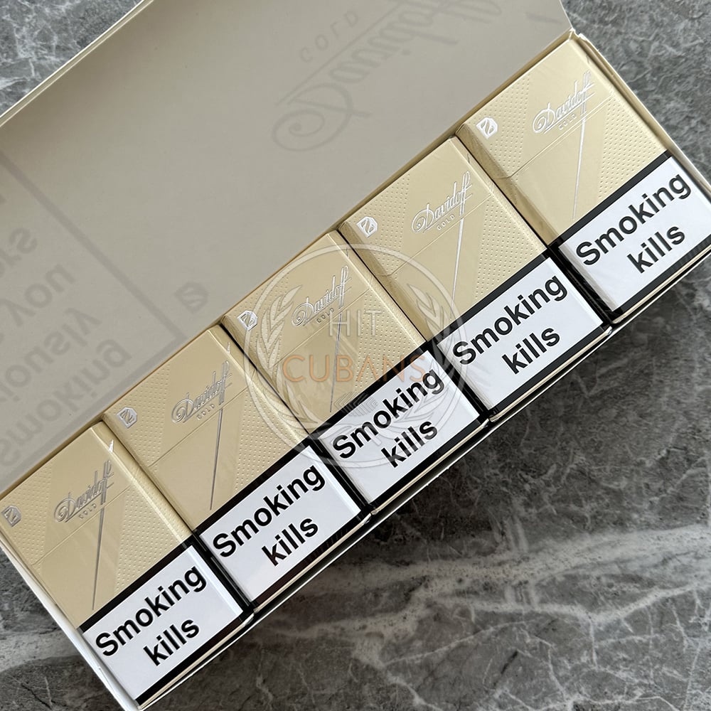 davidoff-gold-1 Davidoff Gold