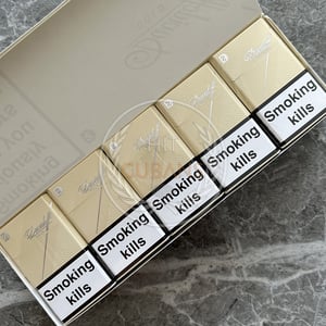 Davidoff Gold 12 Davidoff Gold