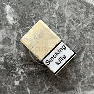Davidoff Gold 2 Davidoff Gold