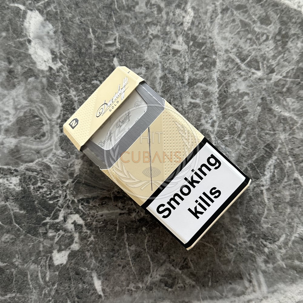 davidoff-gold-1 Davidoff Gold