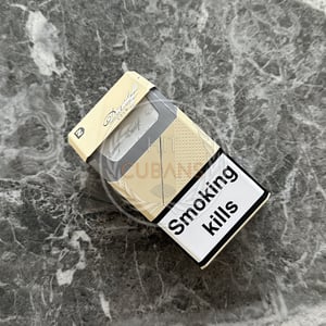 Davidoff Gold 4 Davidoff Gold
