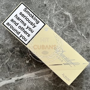 Davidoff Gold 8 Davidoff Gold