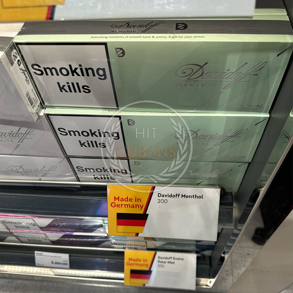 davidoff-menthol-1 Davidoff Menthol