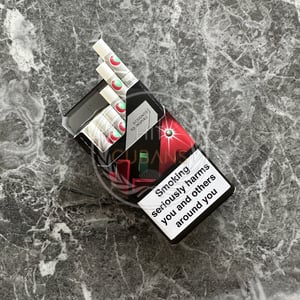 Davidoff Reach Red
