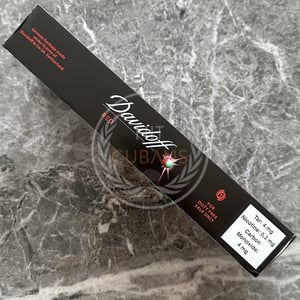 Davidoff Reach Red