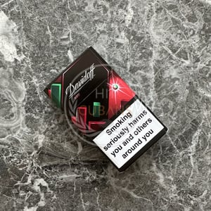 Davidoff Reach Red