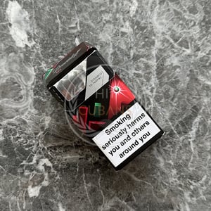 Davidoff Reach Red