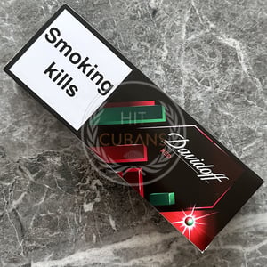 Davidoff Reach Red