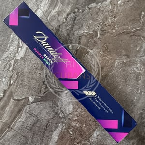 Davidoff Reach Purple Mint 12 Davidoff Reach Purple Mint