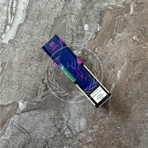 Davidoff Reach Purple Mint 4 Davidoff Reach Purple Mint