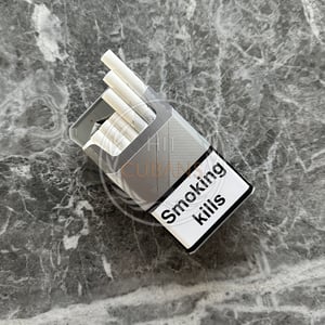 Davidoff Silver