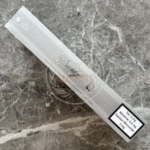 Davidoff Silver