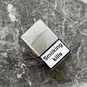 Davidoff Silver