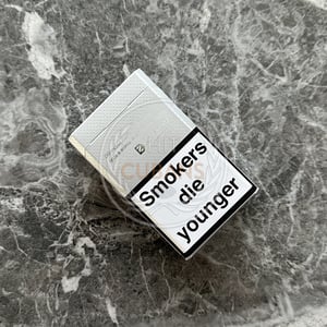 Davidoff Silver