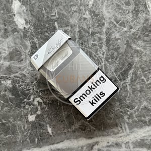 Davidoff Silver