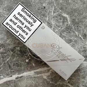 Davidoff Silver