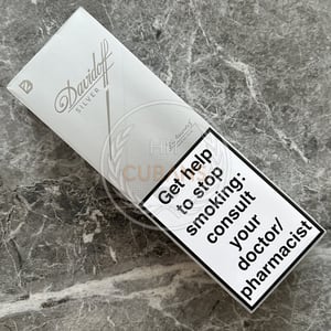 Davidoff Silver