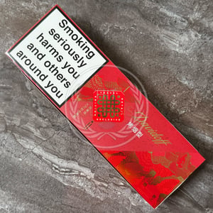 Davidoff Supreme Travel Retail (Edition Exclusive)