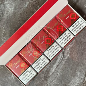 Davidoff Supreme Travel Retail (Edition Exclusive)