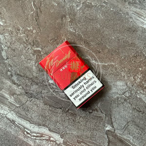 Davidoff Supreme Travel Retail (Edition Exclusive)