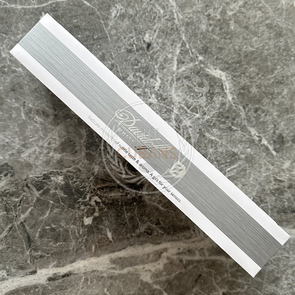davidoff-white-idf-1 Davidoff White