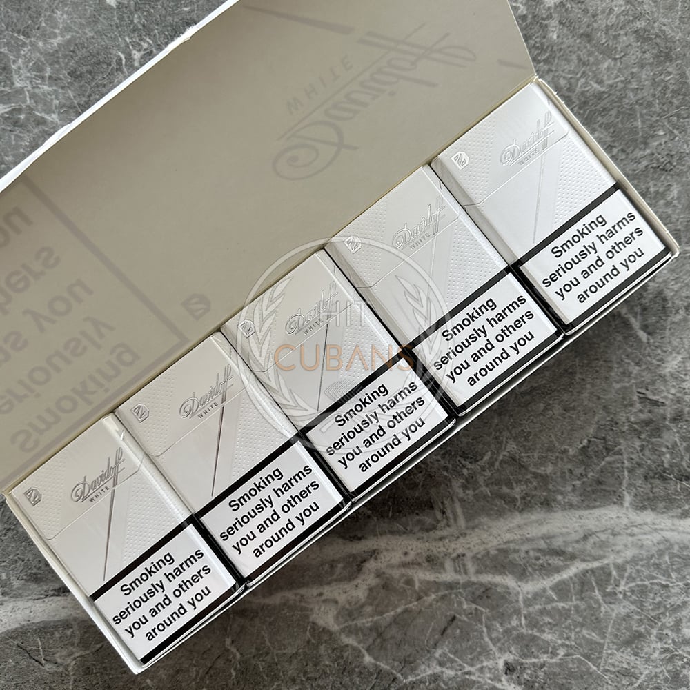 davidoff-white-idf-1 Davidoff White