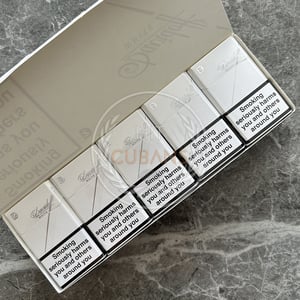 Davidoff White 13 Davidoff White