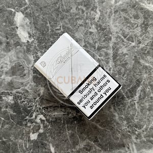 Davidoff White