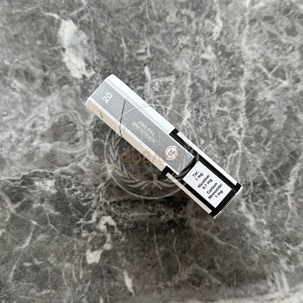 davidoff-white-idf-1 Davidoff White
