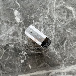 Davidoff White 8 Davidoff White