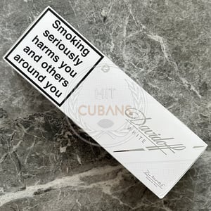 Davidoff White 9 Davidoff White