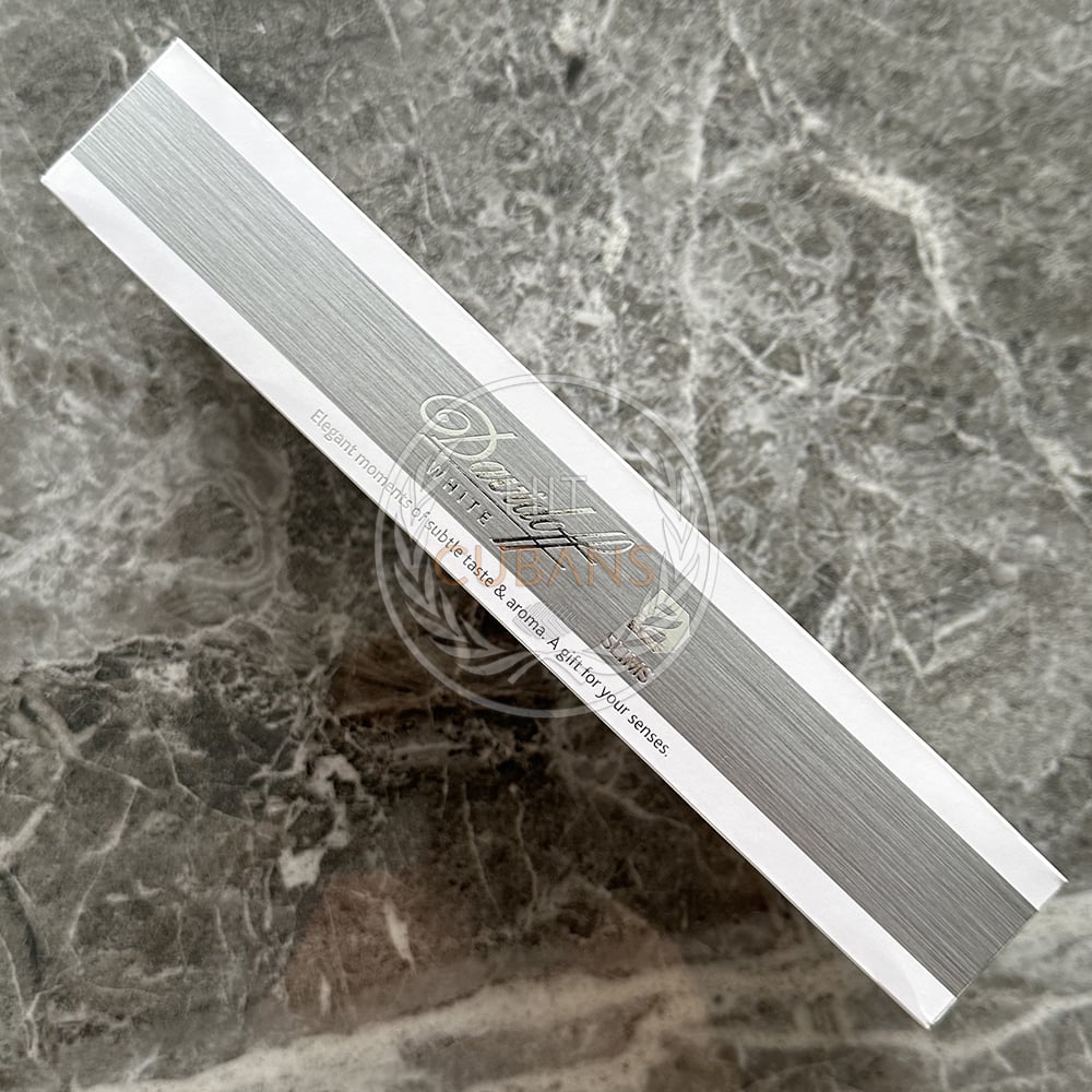 davidoff-white-slims-1 Davidoff White Slims