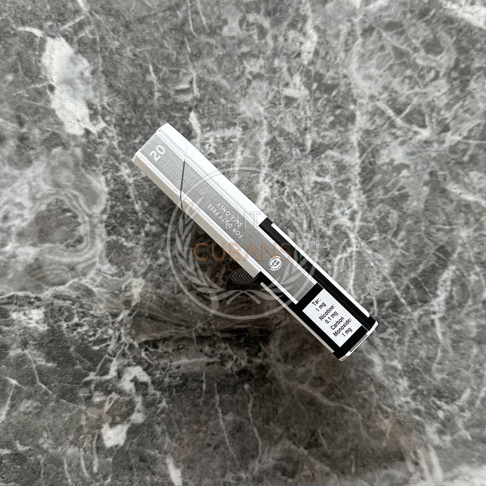 davidoff-white-slims-1 Davidoff White Slims