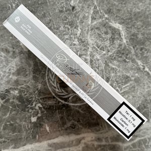 Davidoff White Slims 10 Davidoff White Slims