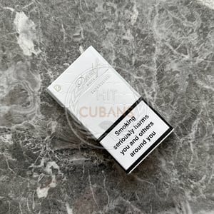 Davidoff White SuperSlims
