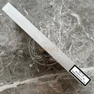 Davidoff White SuperSlims 11