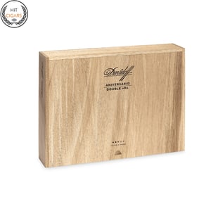 Davidoff Aniversario Double R (Box of 25) 2 Davidoff Aniversario Double R (Box of 25)