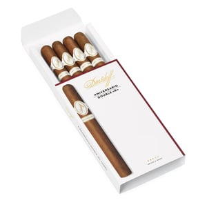 davidoff-aniversario-double-r-pack-of-4-1 Davidoff Aniversario Double R (Pack of 4)