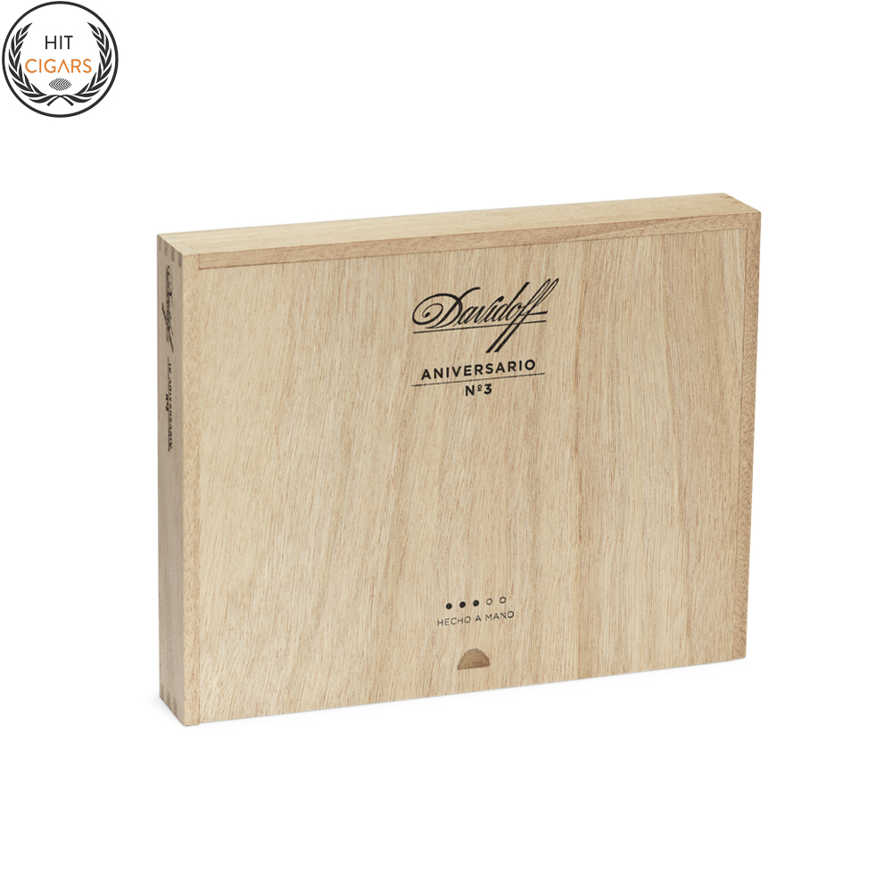 Davidoff Aniversario No. 3 (Box of 10)