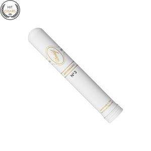 Davidoff Aniversario No. 3 Tubos (Pack of 3) 2 Davidoff Aniversario No. 3 Tubos (Pack of 3)