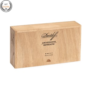 Davidoff Aniversario Entreacto (Box of 20) 2 Davidoff Aniversario Entreacto (Box of 20)