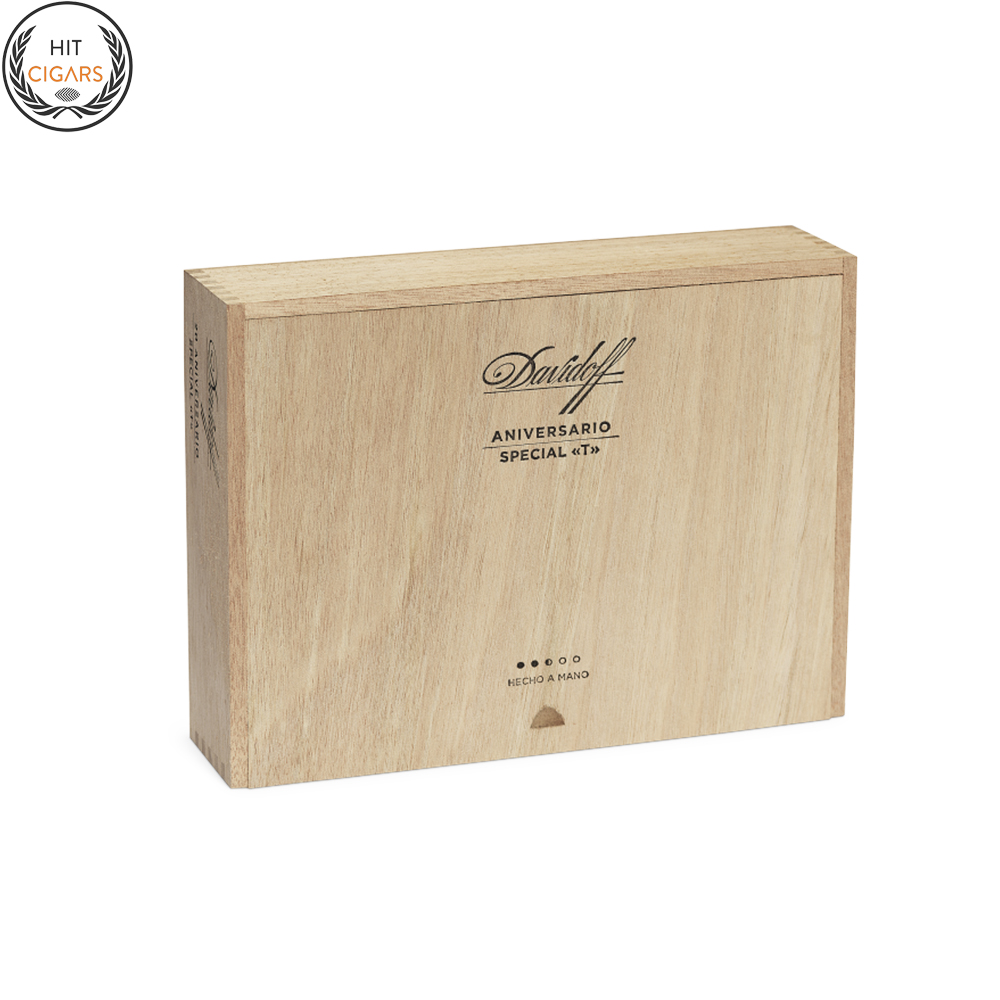 Davidoff Aniversario Special T (Box of 20)