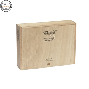Davidoff Aniversario Special T (Box of 20) 2 Davidoff Aniversario Special T (Box of 20)