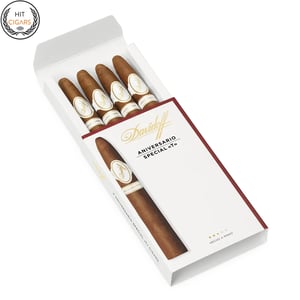 davidoff-aniversario-special-t-pack-of-4-1 Davidoff Aniversario Special T (Pack of 4)