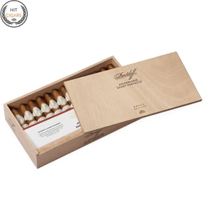 davidoff-aniversario-short-perfecto-box-of-25-1 Davidoff Aniversario Short Perfecto (Box of 25)