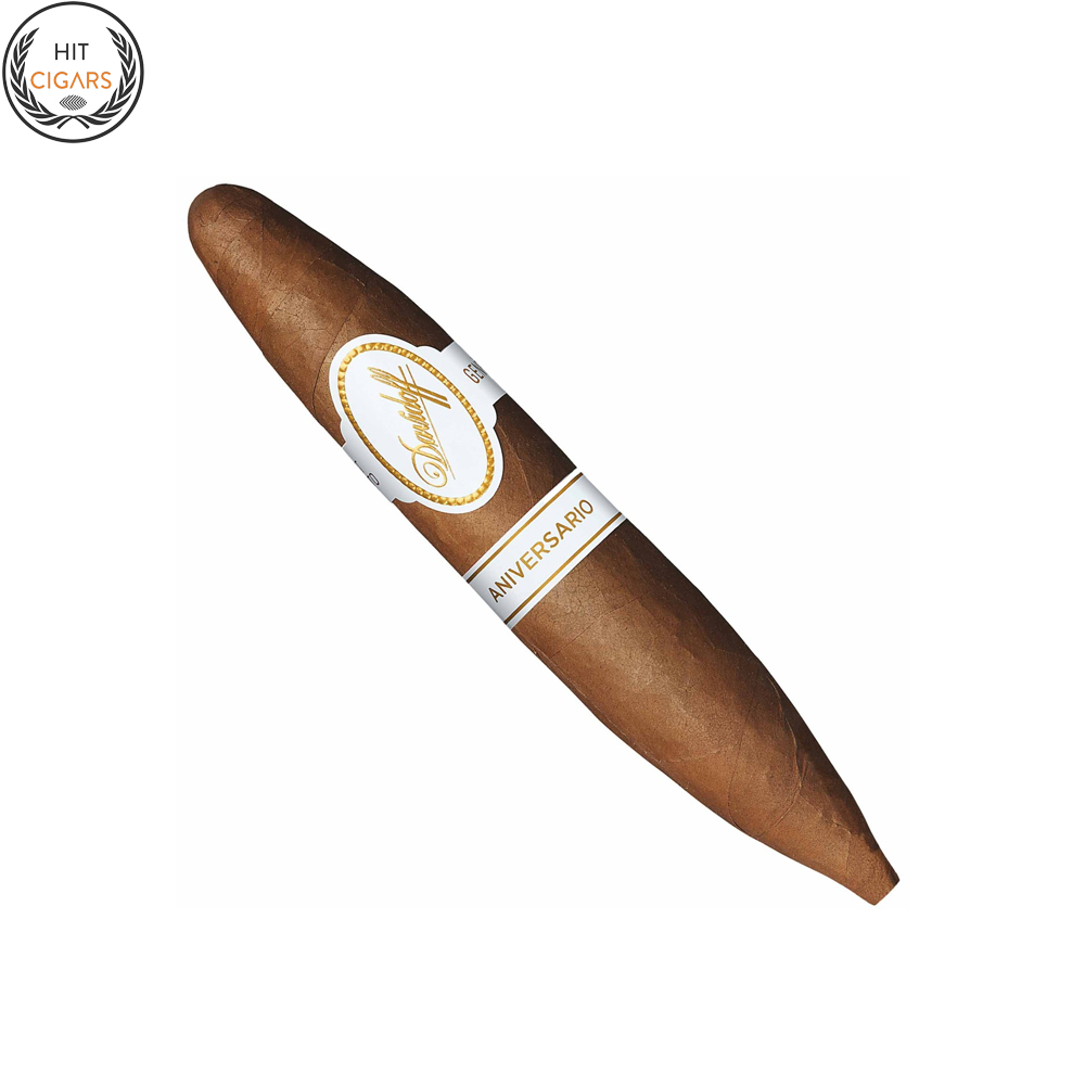 Davidoff Aniversario Short Perfecto (Box of 25)