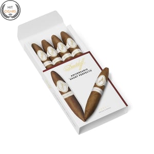 davidoff-aniversario-short-perfecto-pack-of-4-1 Davidoff Aniversario Short Perfecto (Pack of 4)