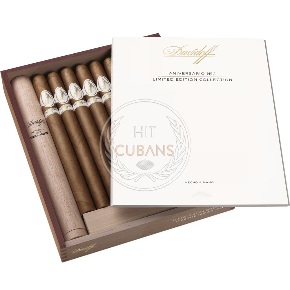Davidoff Aniversario No. 1 Limited Edition 2023
